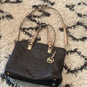 Michael Kors large handbag